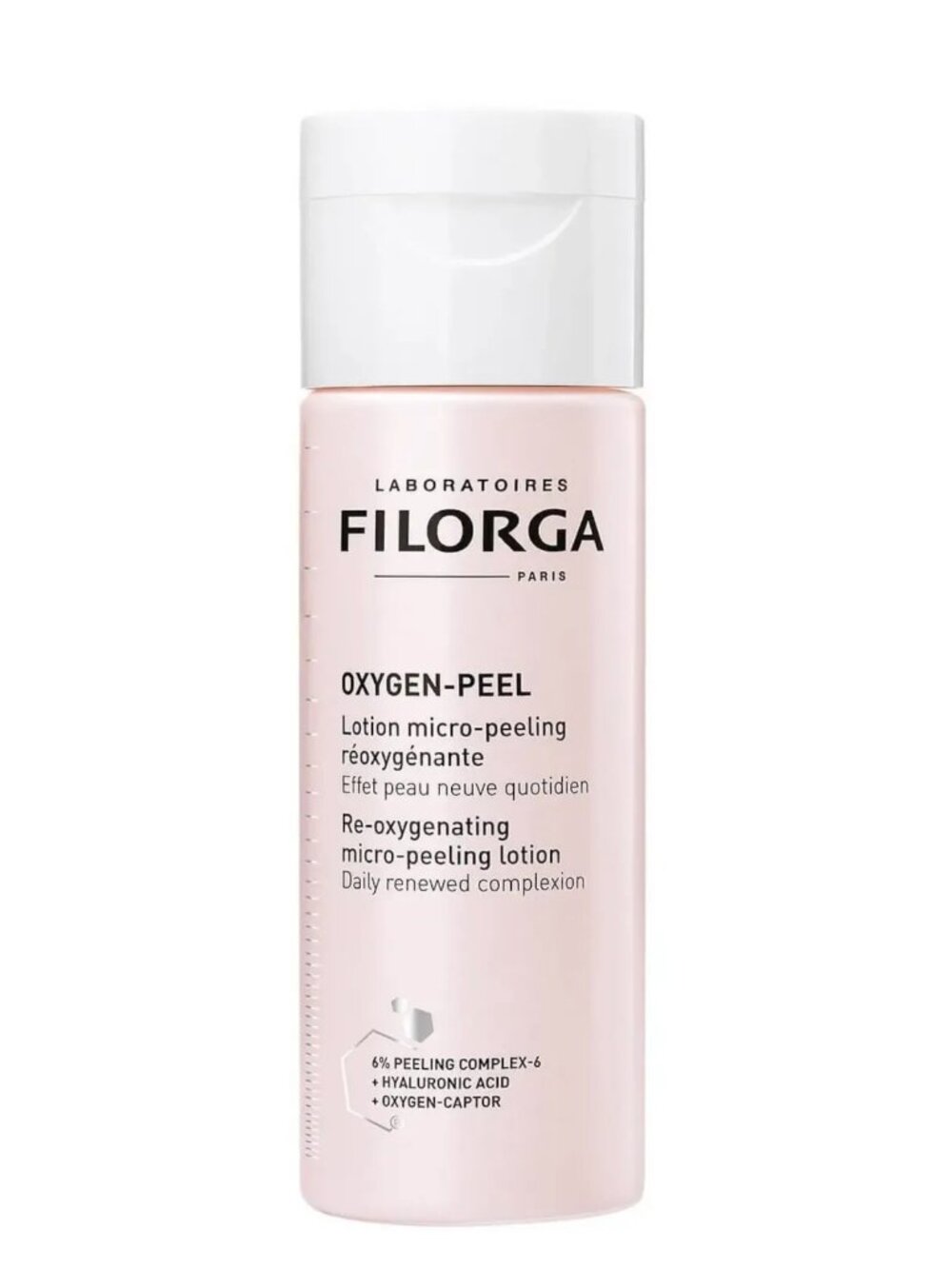 Filorga Oxygen-Glow Peel Lotion *NIB*